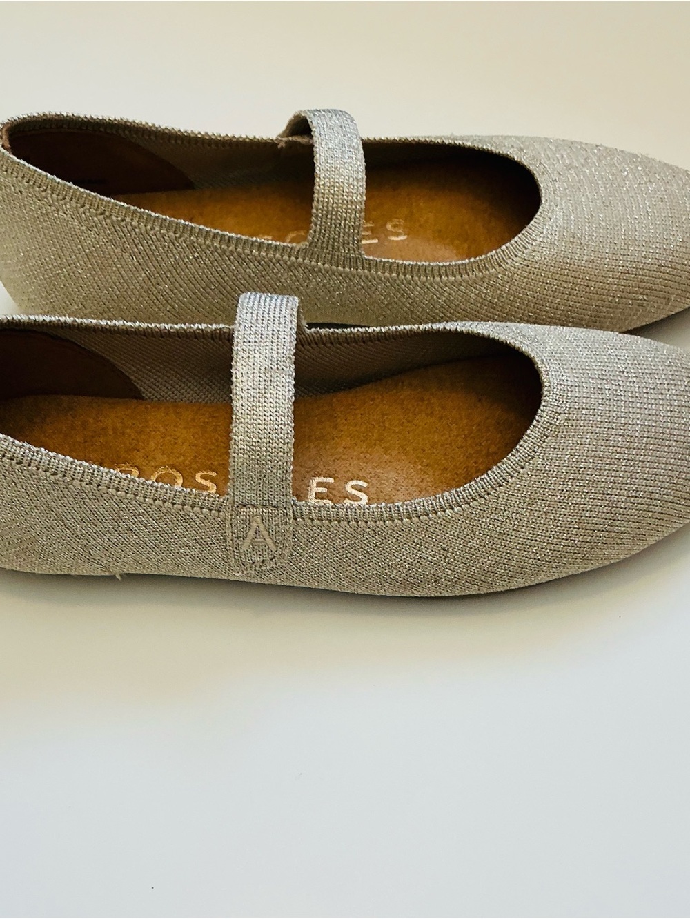 Aerosoles Boaz Maryjane’s Sz 6.5 - Picture 8 of 12